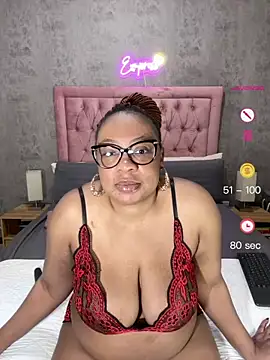 VixenRoyaleX online show from 07-03-26, 03:57
