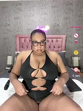 VixenRoyaleX online show from 05-02-26, 02:17