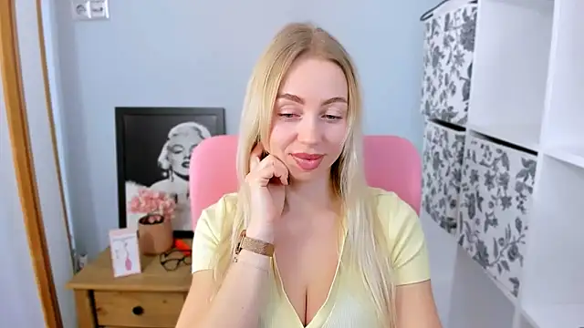 MargaritaRose online show from 03-02-26, 07:26