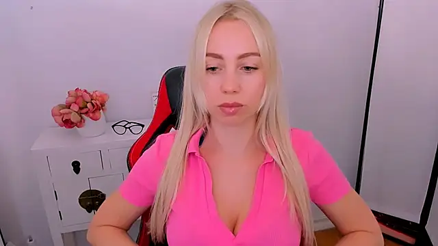 MargaritaRose online show from 04-07-26, 02:19