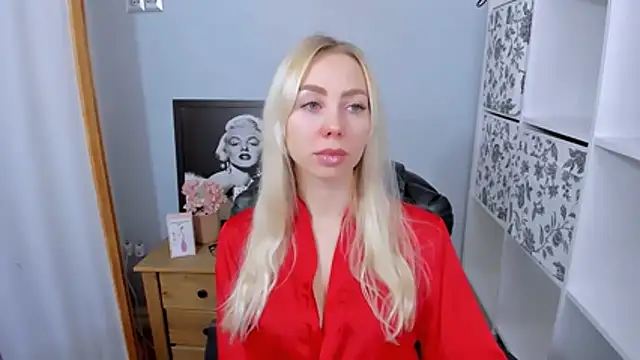 MargaritaRose online show from 12-19-25, 06:38