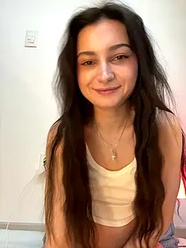 lunalovelee online show from 12-22-25, 01:33