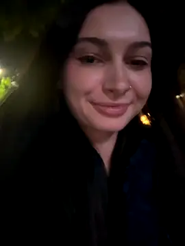 lunalovelee online show from 10-13-25, 05:03