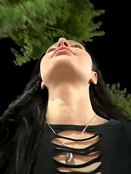 lunalovelee online show from 09-22-25, 01:17