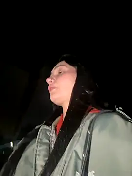 lunalovelee online show from 09-30-25, 01:28