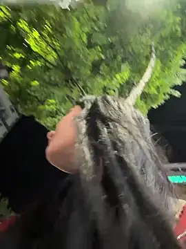 lunalovelee online show from 09-08-25, 02:16