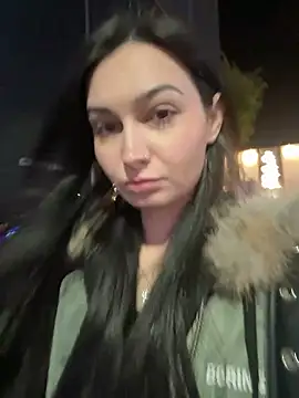 lunalovelee online show from 11-01-25, 03:28