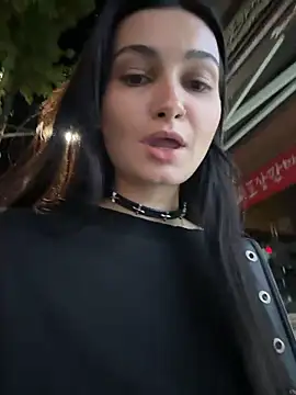 lunalovelee online show from 09-14-25, 03:12