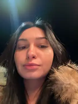 lunalovelee online show from 11-20-25, 01:56