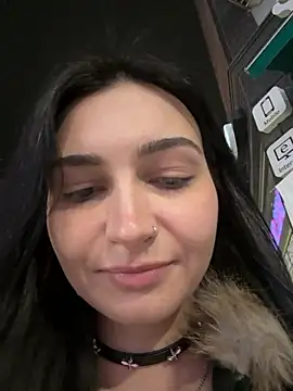 lunalovelee online show from 10-09-25, 03:45