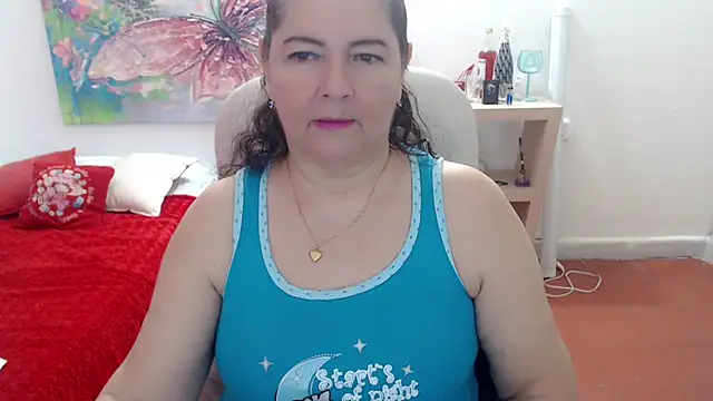 leonela 69 online show from 02-08-26, 12:41
