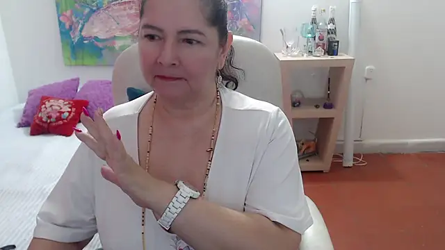 leonela 69 online show from 03-19-26, 01:05