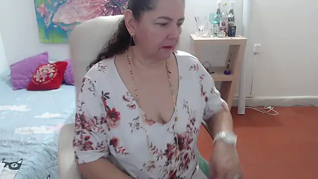 leonela 69 online show from 03-08-26, 12:38