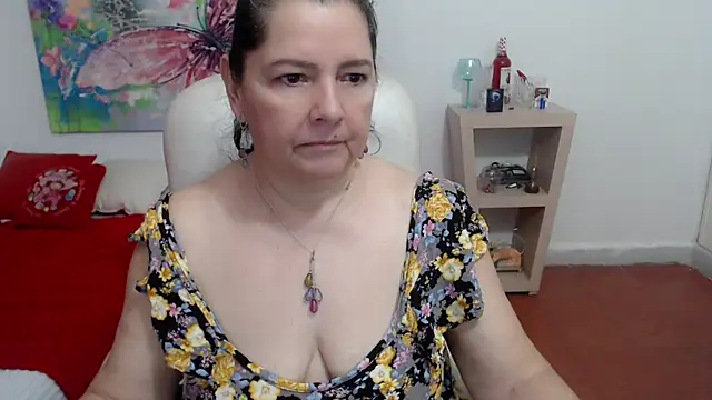 leonela 69 online show from 10-30-25, 01:37