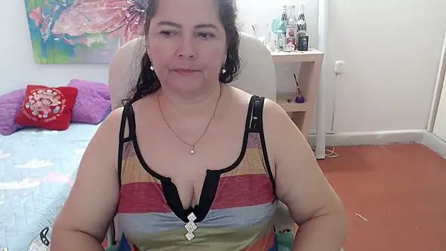 leonela 69 online show from 03-14-26, 01:17