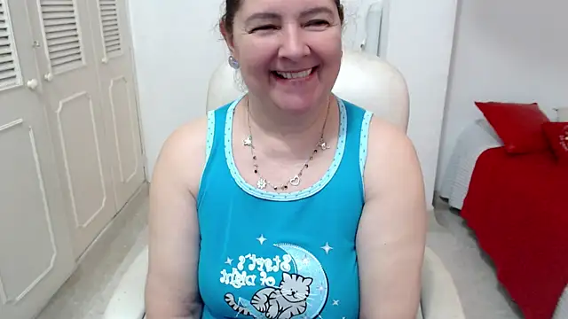 Snapshot of leonela_69 chatting on 06-26-26, 11:27 leonela 69 online show from 06-26-26, 11:27