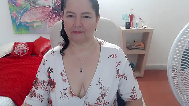 leonela 69 online show from 11-07-25, 01:54