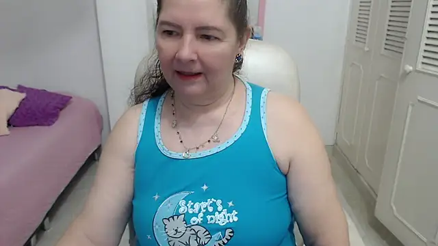 Snapshot of leonela_69 chatting on 07-01-26, 10:54 leonela 69 online show from 07-01-26, 10:54