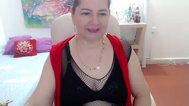leonela 69 online show from 03-04-26, 11:12