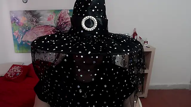 leonela 69 online show from 10-31-25, 09:22