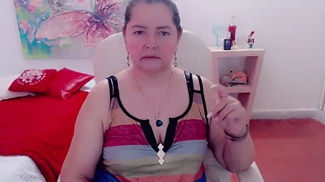 leonela 69 online show from 11-15-25, 02:43