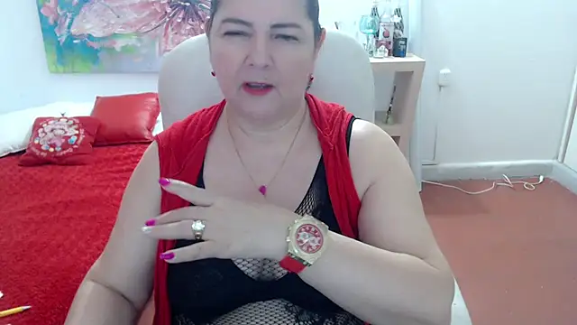 leonela 69 online show from 03-01-26, 01:05