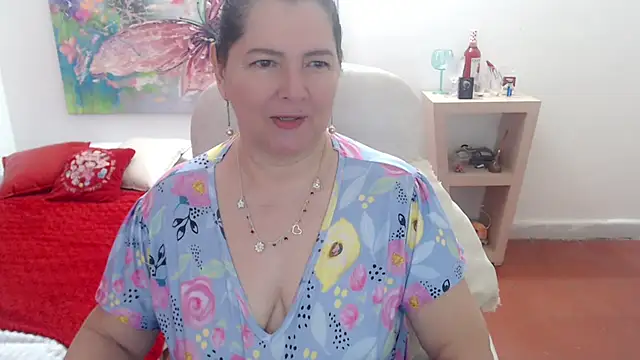 leonela 69 online show from 10-27-25, 04:02