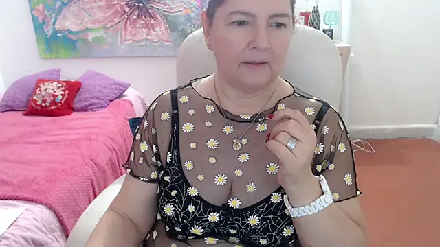 leonela 69 online show from 01-12-26, 01:51