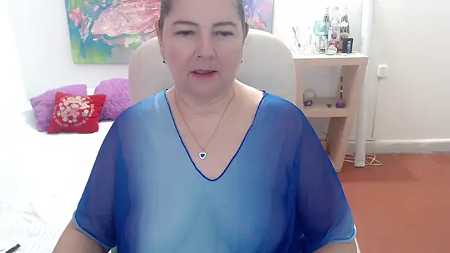 leonela 69 online show from 03-21-26, 02:24