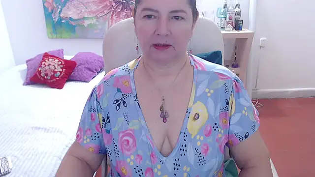 leonela 69 online show from 03-20-26, 01:28