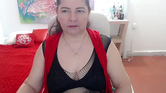 leonela 69 online show from 02-25-26, 01:06