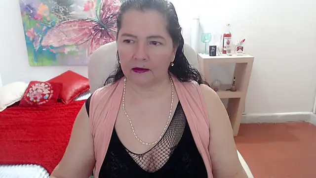 leonela 69 online show from 12-03-25, 02:56