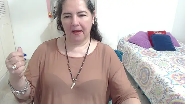 leonela 69 online show from 05-03-26, 12:38