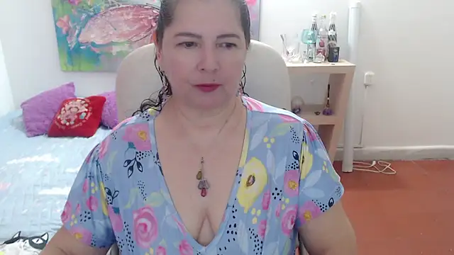 leonela 69 online show from 03-10-26, 12:36