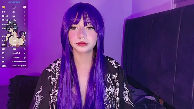purplelilith3 online show from 08-01-26, 04:16