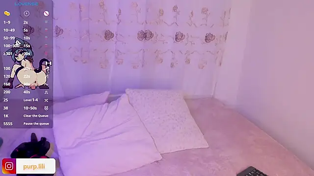 purplelilith3 online show from 04-22-26, 03:46