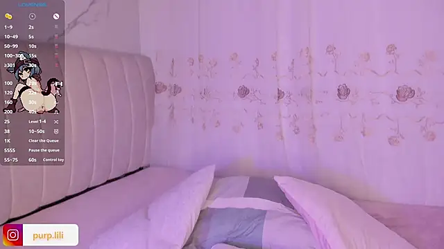 purplelilith3 online show from 03-13-26, 04:17