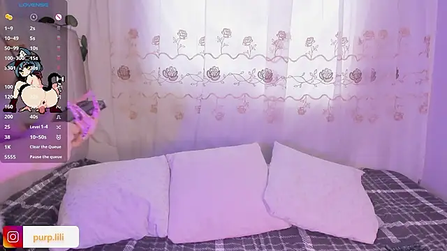 purplelilith3 online show from 02-07-26, 07:44