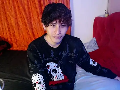 Alien Twink online show from 09-29-25, 01:23