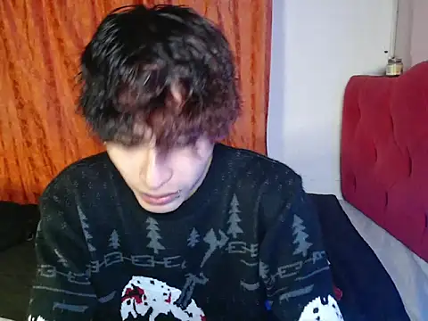 Alien Twink online show from 09-30-25, 03:45