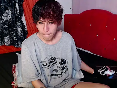 Alien Twink online show from 10-04-25, 03:08