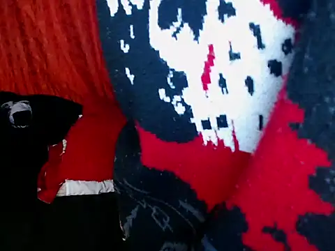 Alien Twink online show from 10-01-25, 04:39