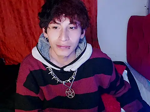 Alien Twink online show from 09-25-25, 05:46