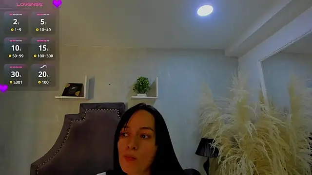 EmiliaRose  online show from 12-21-25, 09:04