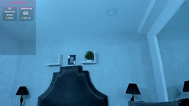 EmiliaRose  online show from 10-12-25, 08:54