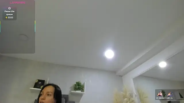 EmiliaRose  online show from 04-13-26, 08:46