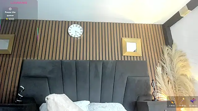 EmiliaRose  online show from 05-04-26, 08:44
