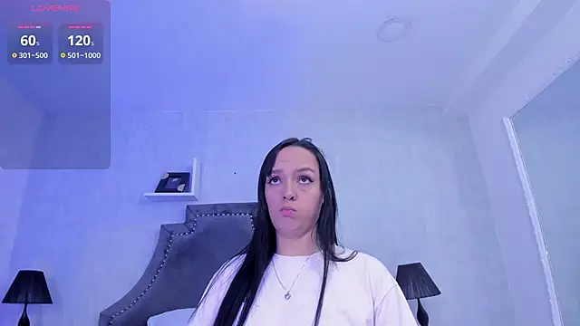 EmiliaRose  online show from 12-02-25, 09:05