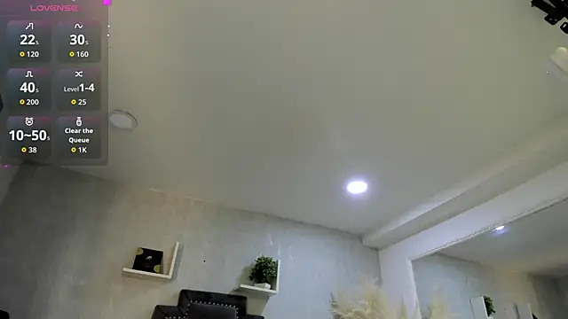 EmiliaRose  online show from 02-02-26, 08:52