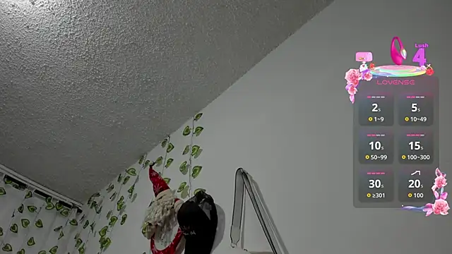 EmiliaRose  online show from 05-30-26, 01:39